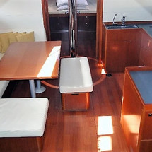 Oceanis 48-5
