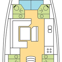 Jeanneau Sun Odyssey 479