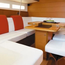 Jeanneau Sun Odyssey 479