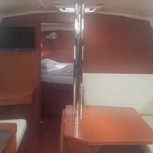 Oceanis 41.1