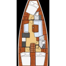 Oceanis 41.1