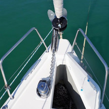 Oceanis 41.1