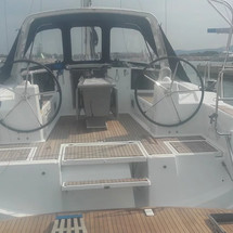Oceanis 41.1