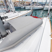 Beneteau Oceanis 35.1