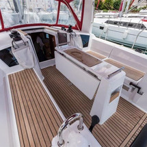 Beneteau Oceanis 35.1