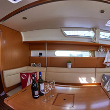 Jeanneau Sun Odyssey 44i