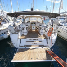 Bavaria 45 Cruiser
