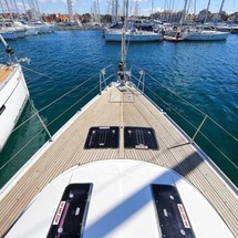 Bavaria 45 Cruiser