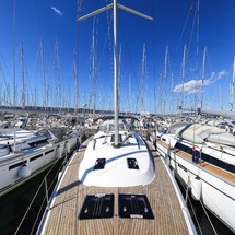 Bavaria 45 Cruiser