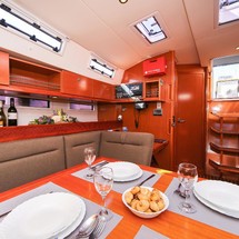 Bavaria 45 Cruiser