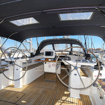 Bavaria 45 Cruiser