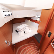 Bavaria 45 Cruiser