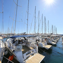 Bavaria 45 Cruiser
