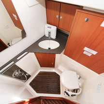 Bavaria 45 Cruiser