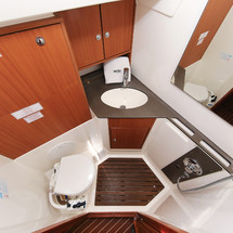 Bavaria 45 Cruiser