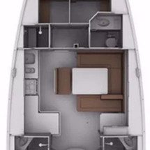 Bavaria 45 Cruiser