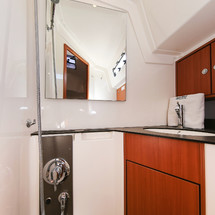 Bavaria 45 Cruiser