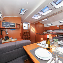 Bavaria 45 Cruiser