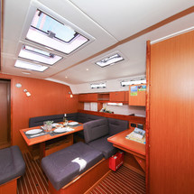 Bavaria 45 Cruiser