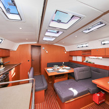 Bavaria 45 Cruiser
