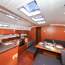 Bavaria 45 Cruiser