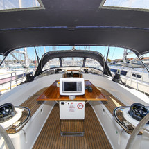 Bavaria 45 Cruiser