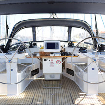 Bavaria 45 Cruiser