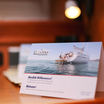 Bavaria 45 Cruiser