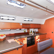 Bavaria 45 Cruiser