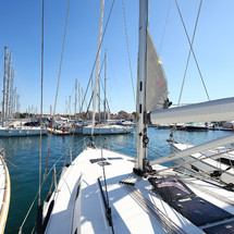 Bavaria 45 Cruiser