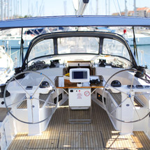 Bavaria 45 Cruiser