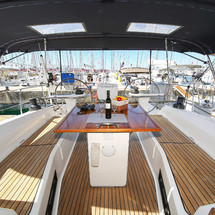 Bavaria 45 Cruiser