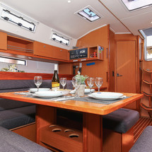 Bavaria 45 Cruiser
