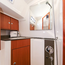 Bavaria 45 Cruiser