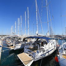 Bavaria 45 Cruiser