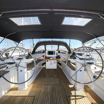 Bavaria 45 Cruiser