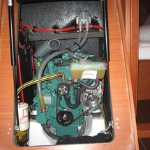 Dufour 382 Grand Large