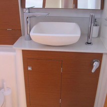 Dufour 382 Grand Large