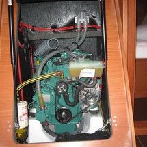 Dufour 382 Grand Large