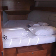 Dufour 382 Grand Large