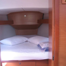 Dufour 382 Grand Large