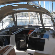 Dufour 382 Grand Large