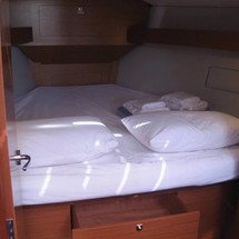 Dufour 382 Grand Large