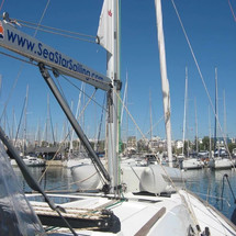 Dufour 382 Grand Large