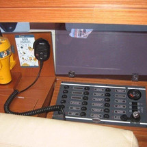 Dufour 382 Grand Large