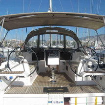 Dufour 382 Grand Large