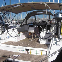 Dufour 382 Grand Large