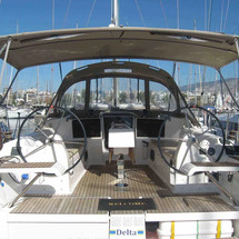 Dufour 382 Grand Large