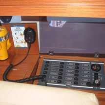 Dufour 382 Grand Large