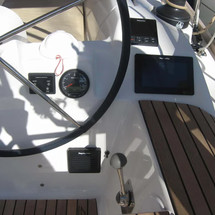 Dufour 382 Grand Large